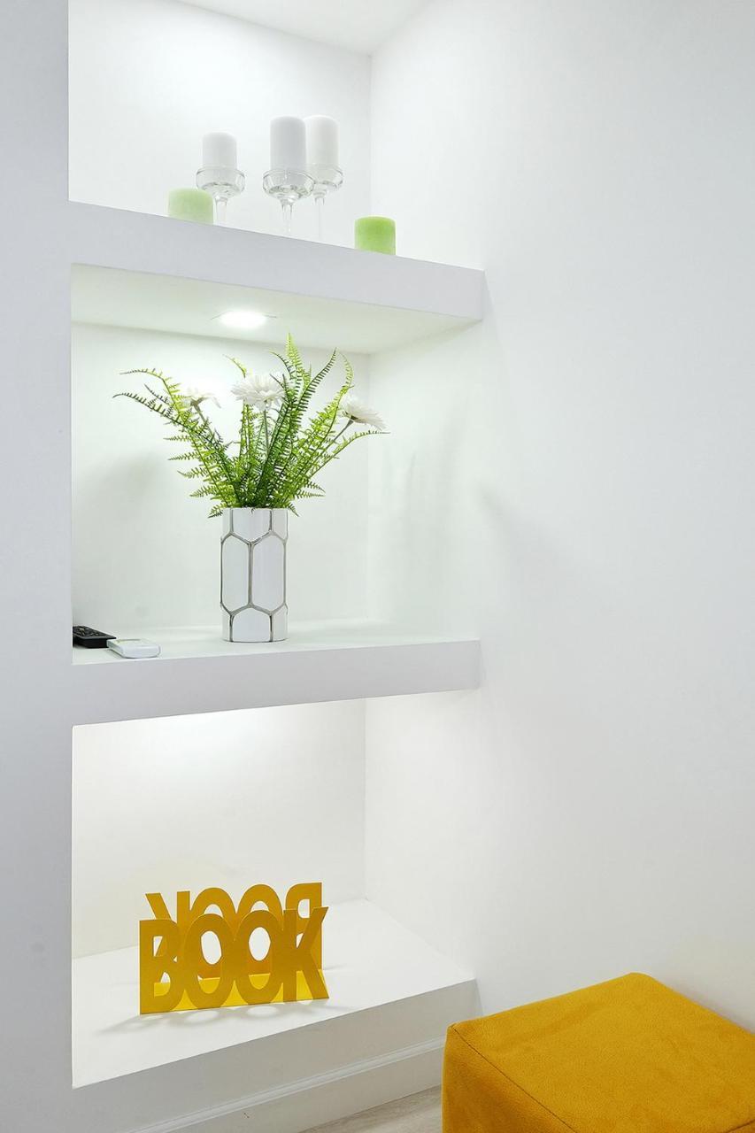 Apartment Paradise Sunshine Belgrad Exterior foto